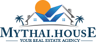 my thai house logo