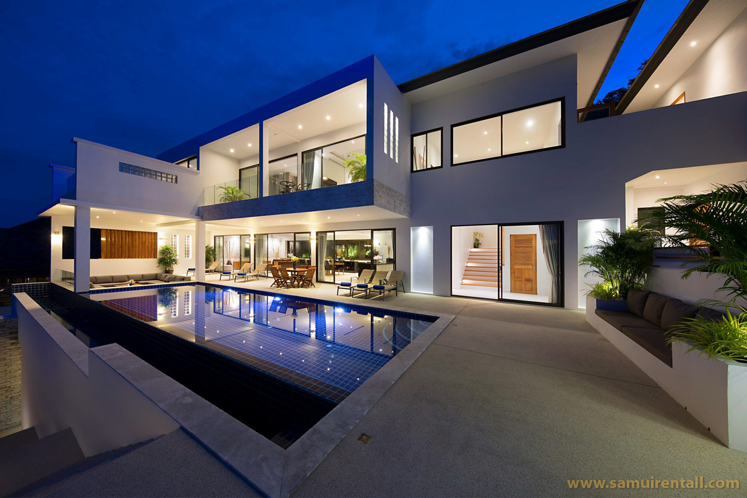 Villa-from-Pool-1-scaled